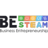 BE-STEAM logo